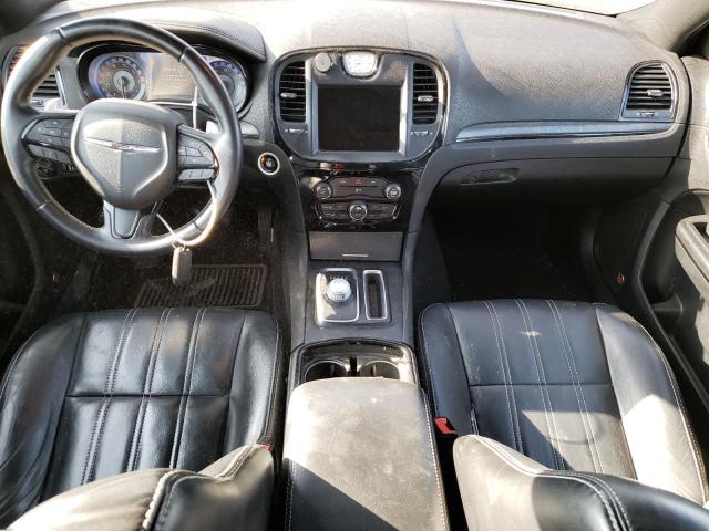 Photo 8 from auction – 2016 CHRYSLER 300 S with VIN 2C3CCAGG5GH305033