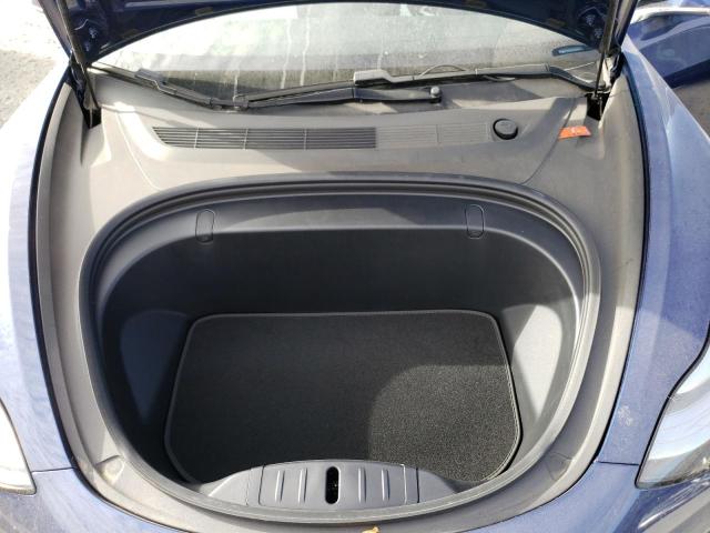 Photo 11 from auction – 2019 TESLA MODEL 3 with VIN 5YJ3E1EB0KF437807