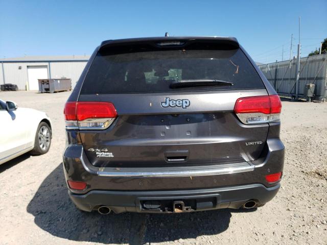 Photo 6 from auction – 2014 JEEP GRAND CHER with VIN 1C4RJFBG5EC324682