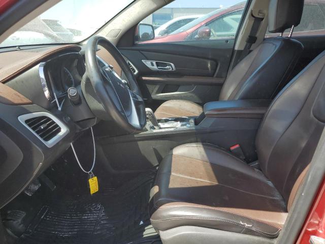 Снимка 7 от търг – 2015 GMC TERRAIN SL с VIN 2GKALSEK2F6201355
