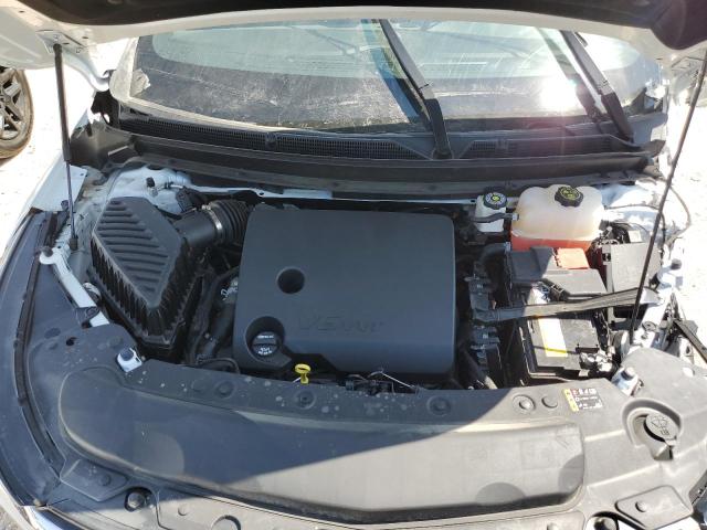 Photo 12 from auction – 2022 BUICK ENCLAVE ES with VIN 5GAERBKW0NJ136849