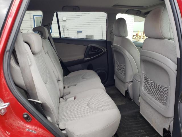 Photo 11 from auction – 2011 TOYOTA RAV4 with VIN 2T3BK4DV1BW041008