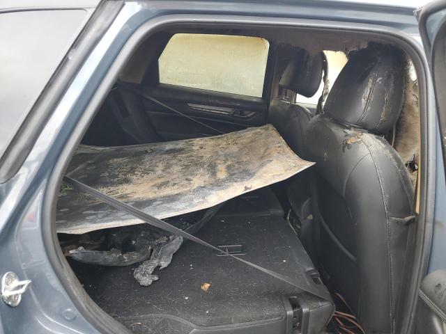 Photo 11 from auction – 2021 MAZDA CX-5 GRAND with VIN JM3KFBDM6M0109432