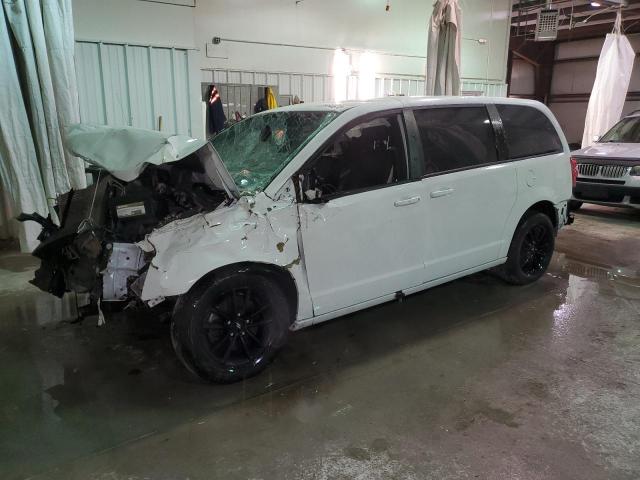 DODGE GRAND CARA 2019 with VIN 2C4RDGEG1KR769643 - Photo from auction