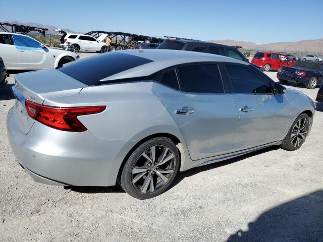 Photo 3 from auction – 2018 NISSAN MAXIMA 3.5 with VIN 1N4AA6AP5JC370267