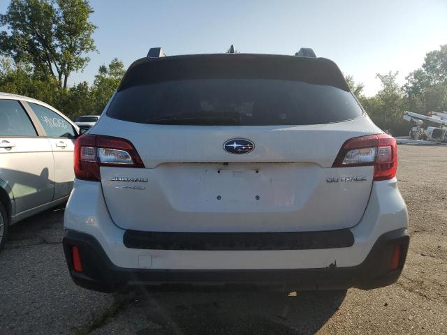 Photo 6 from auction – 2019 SUBARU OUTBACK 2. with VIN 4S4BSAFC3K3353128