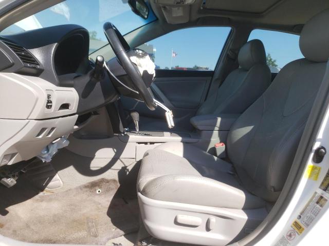 Photo 7 from auction – 2011 TOYOTA CAMRY BASE with VIN 4T1BF3EK4BU728429