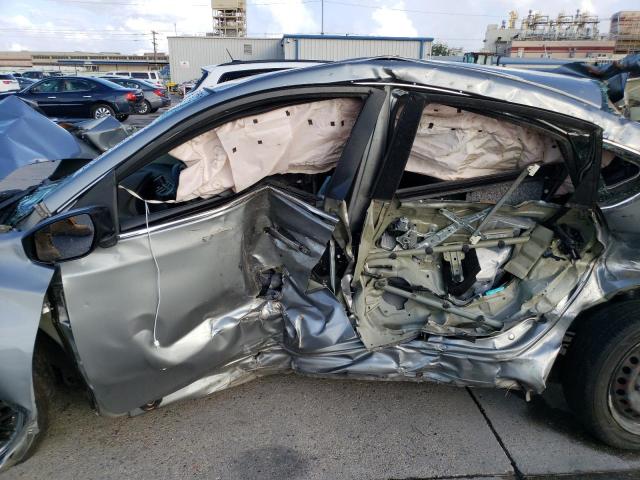 Photo 7 from auction – 2014 NISSAN SENTRA S with VIN 3N1AB7AP2EL698126