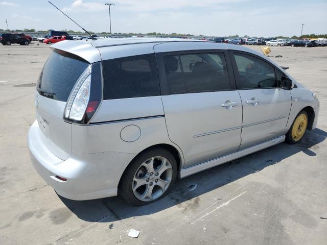 Photo 3 from auction – 2008 MAZDA 5 with VIN JM1CR293580308255