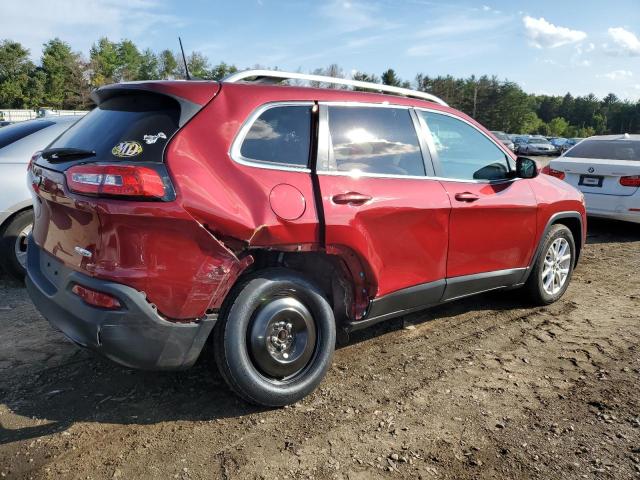 Photo 3 from auction – 2016 JEEP CHEROKEE L with VIN 1C4PJLCBXGW217444