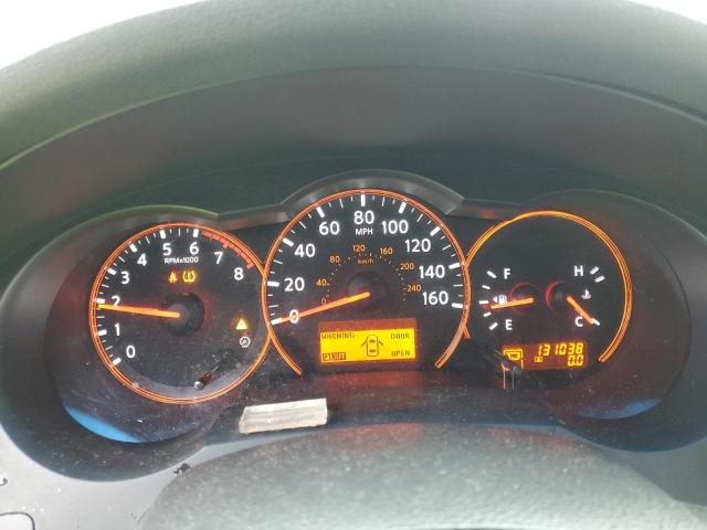 Photo 9 from auction – 2007 NISSAN ALTIMA 2.5 with VIN 1N4AL21E47N428593
