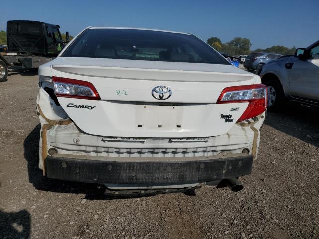 Photo 6 from auction – 2013 TOYOTA CAMRY L with VIN 4T1BF1FK9DU663017