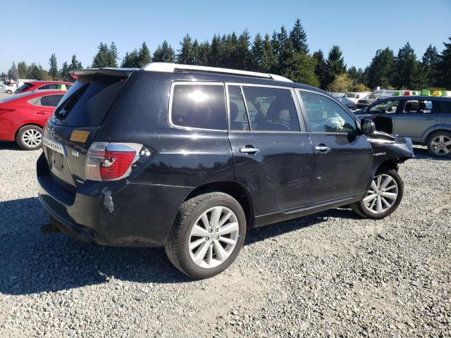 Photo 3 from auction – 2008 TOYOTA HIGHLANDER with VIN JTEEW44AX82002848