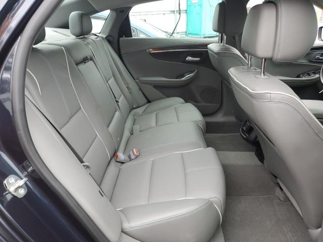 Photo 10 from auction – 2014 CHEVROLET IMPALA LTZ with VIN 2G1155S3XE9144266