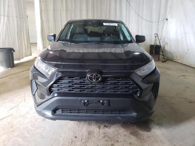 Photo 5 from auction – 2022 TOYOTA RAV4 LE with VIN 2T3F1RFV9NW288232