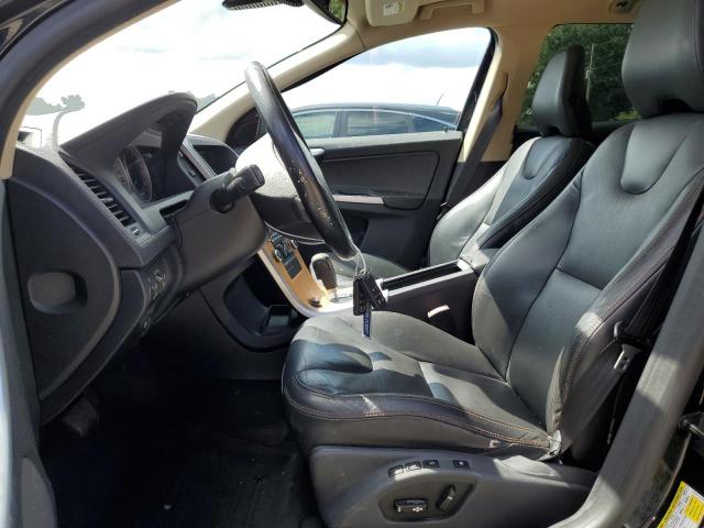 Photo 7 from auction – 2010 VOLVO XC60 3.2 with VIN YV4982DZ1A2106710