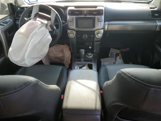Photo 8 from auction – 2019 TOYOTA 4RUNNER SR with VIN JTEBU5JR6K5729600