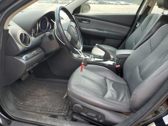 Foto 7 de la subasta – 2009 MAZDA MAZDA6 con VIN 1YVHP82A795M05964