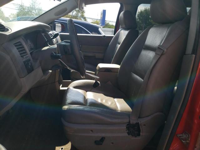 Photo 7 from auction – 2005 DODGE DURANGO SL with VIN 1D4HB48N65F528119