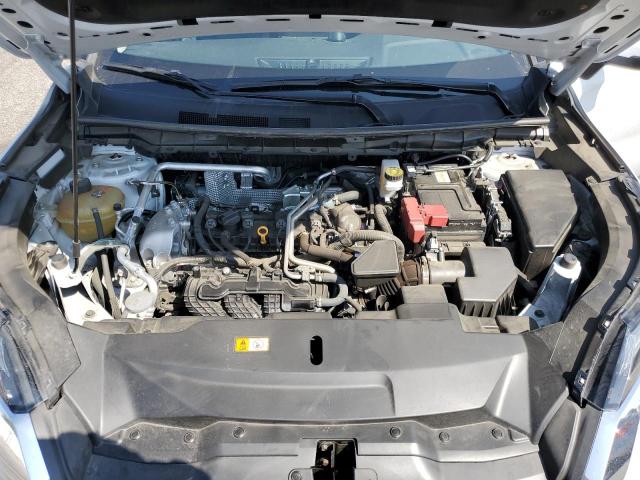 Photo 12 from auction – 2022 MITSUBISHI OUTLANDER with VIN JA4J3TA87NZ064082
