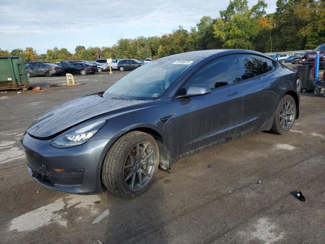 TESLA MODEL 3 2018 with VIN 5YJ3E1EA3JF102126 - Photo from auction