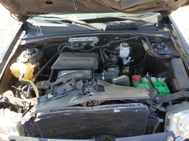 Фото 11 с аукциона – 2012 FORD ESCAPE LIM с VIN 1FMCU9EG4CKB68661