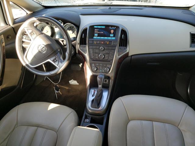 Photo 8 from auction – 2016 BUICK VERANO with VIN 1G4PS5SK1G4150735
