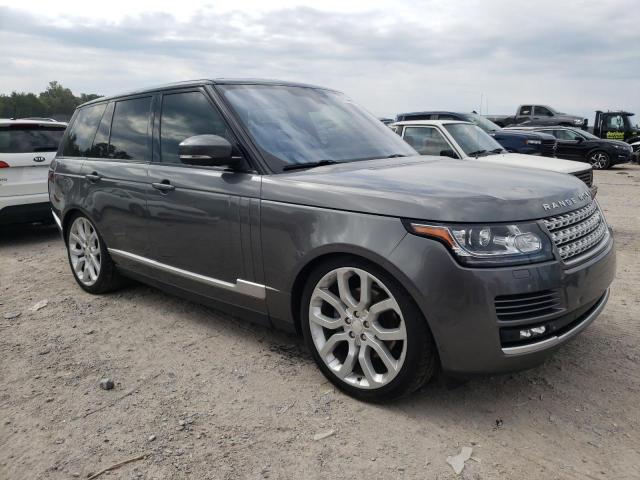 Снимка 4 от търг – 2014 LAND ROVER RANGE ROVE с VIN SALGS2WF1EA178736