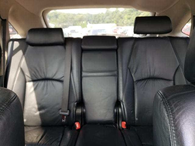 Foto 10 de la subasta – 2008 LEXUS RX 350 con VIN 2T2HK31U28C085047