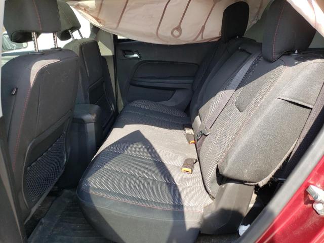 Photo 10 from auction – 2016 CHEVROLET EQUINOX LT with VIN 2GNFLFE33G6228347