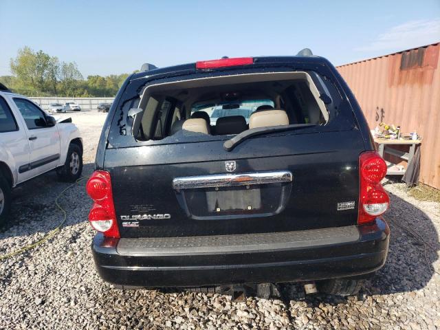 Photo 6 from auction – 2004 DODGE DURANGO SL with VIN 1D8HD48D94F107137