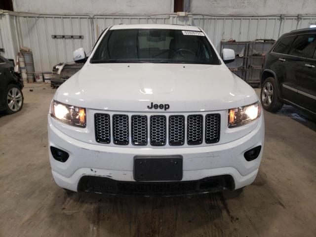 Photo 5 from auction – 2015 JEEP GRAND CHER with VIN 1C4RJFAGXFC228209