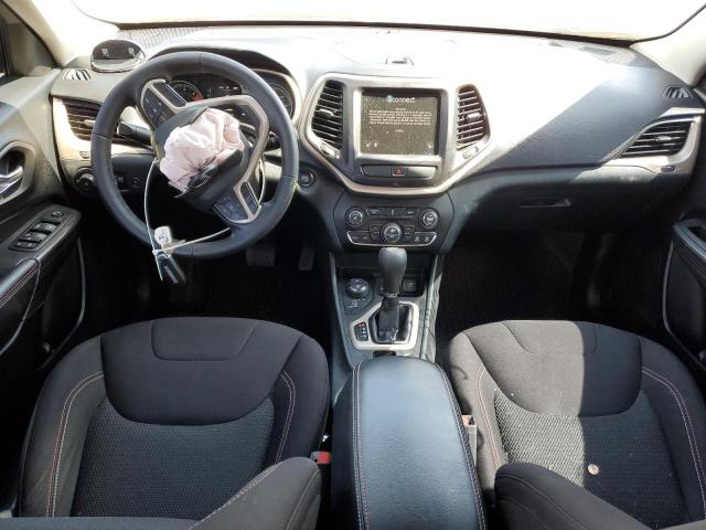 Photo 8 from auction – 2016 JEEP CHEROKEE L with VIN 1C4PJMCB9GW300272