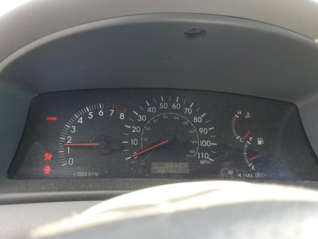 Photo 9 from auction – 2005 TOYOTA COROLLA CE with VIN 2T1BR32E95C498432