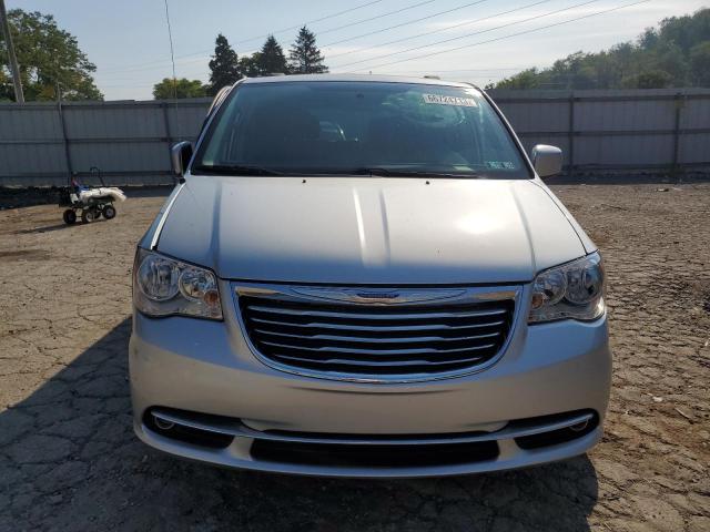 Photo 5 from auction – 2011 CHRYSLER TOWN & COU with VIN 2A4RR5DG6BR694410