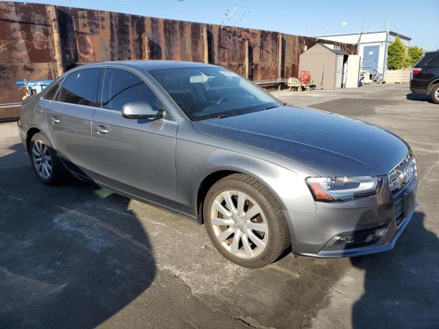 Фото 4 с аукциона – 2013 AUDI A4 PREMIUM с VIN WAUBFAFL7DN044422