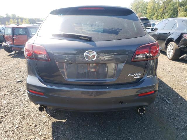 Снимка 6 от търг – 2014 MAZDA CX-9 TOURI с VIN JM3TB3CV2E0442308