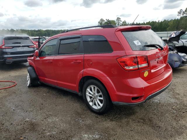 Photo 2 from auction – 2013 DODGE JOURNEY SX with VIN 3C4PDCBG5DT600956