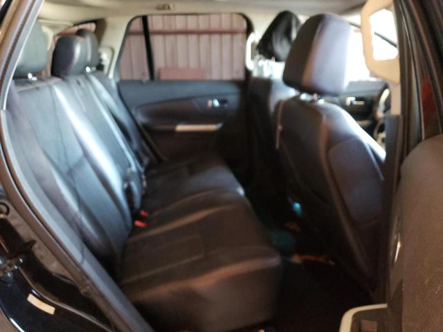 Photo 10 from auction – 2012 FORD EDGE LIMIT with VIN 2FMDK3KC6CBA80584