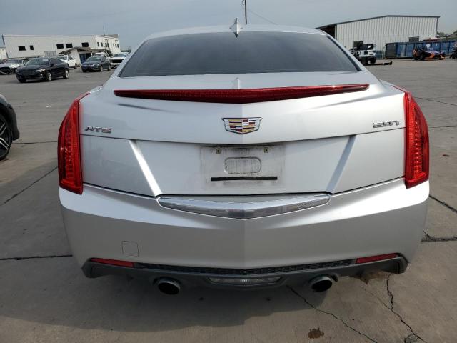 Photo 6 from auction – 2016 CADILLAC ATS with VIN 1G6AA5RX9G0167470