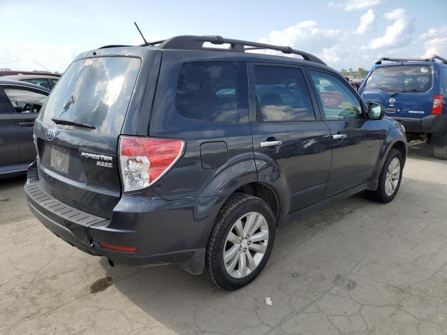 Снимка 3 от търг – 2011 SUBARU FORESTER 2 с VIN JF2SHADC2BH757550