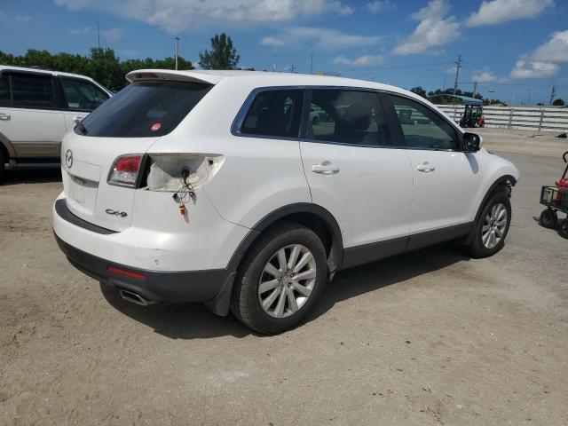 Photo 3 from auction – 2009 MAZDA CX-9 with VIN JM3TB28A290173927