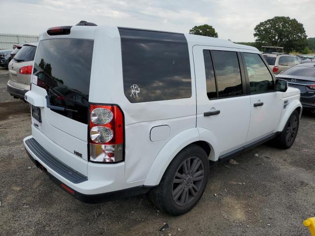 Photo 3 from auction – 2012 LAND ROVER LR4 HSE with VIN SALAG2D40CA597280