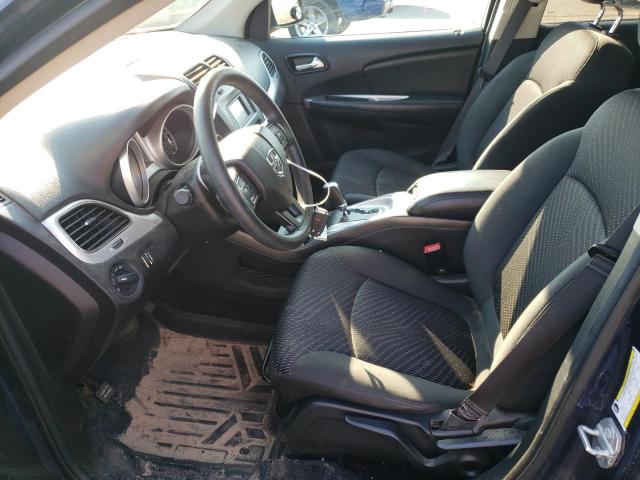 Photo 7 from auction – 2018 DODGE JOURNEY SE with VIN 3C4PDCAB8JT428018