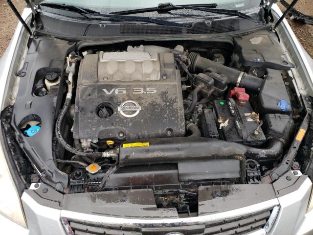 Фото 11 с аукциона – 2008 NISSAN MAXIMA SE с VIN 1N4BA41E98C813375