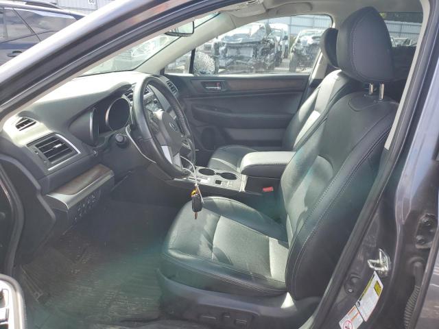 Снимка 7 от търг – 2015 SUBARU OUTBACK 2. с VIN 4S4BSANC0F3355961