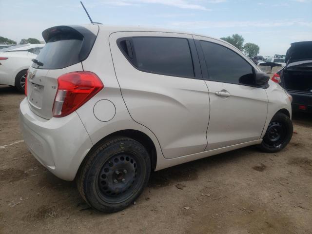 صورة رقم 3 من المزاد - 2016 CHEVROLET SPARK LS مع VIN KL8CB6SA3GC648854