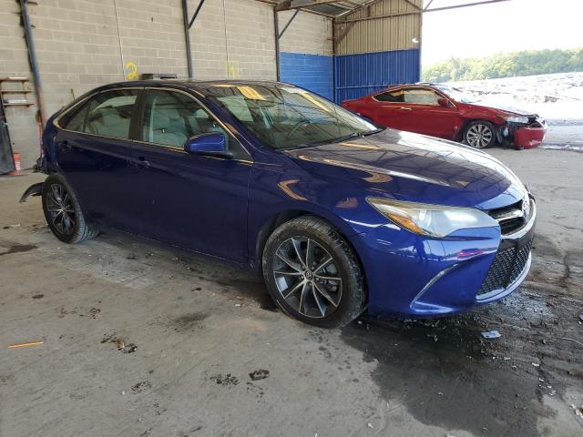 Photo 4 from auction – 2016 TOYOTA CAMRY with VIN 4T1BF1FK5GU593858