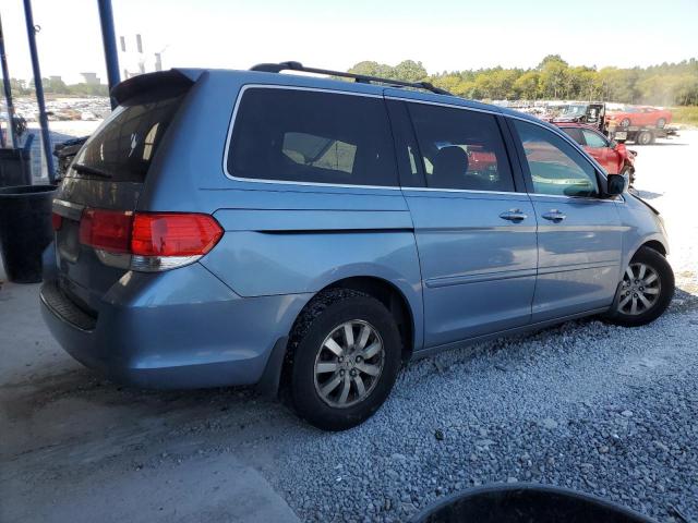 Photo 3 from auction – 2008 HONDA ODYSSEY EX with VIN 5FNRL38718B045608