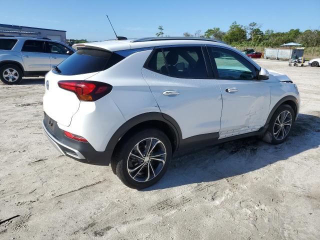 Photo 3 from auction – 2020 BUICK ENCORE GX with VIN KL4MMDS24LB122990